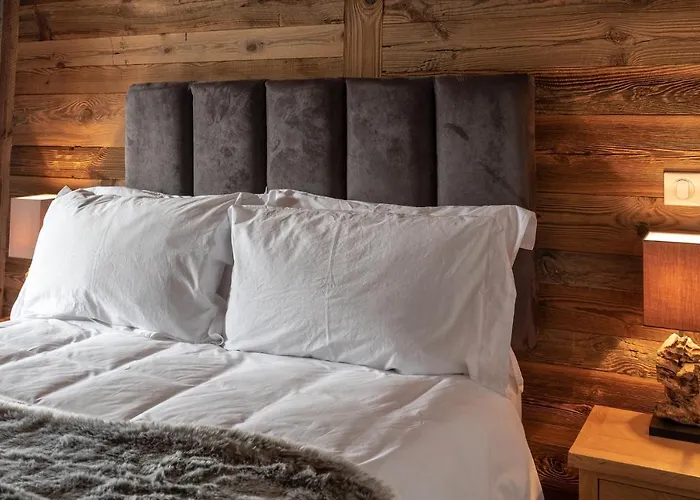 La Colombe Apartman *
